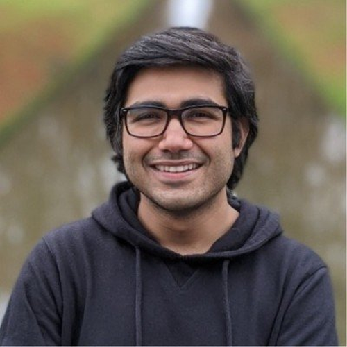 Ahmad Shakir, Weavz