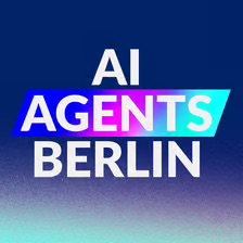 AI Agents Berlin logo