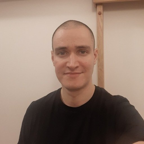 Andrei Mitrea, Solarpunk