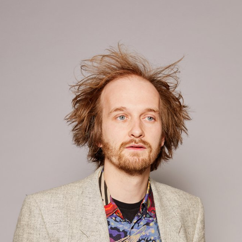Florian Dohmann, Birds on Mars