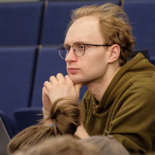 Ivan Volovik, Relatum