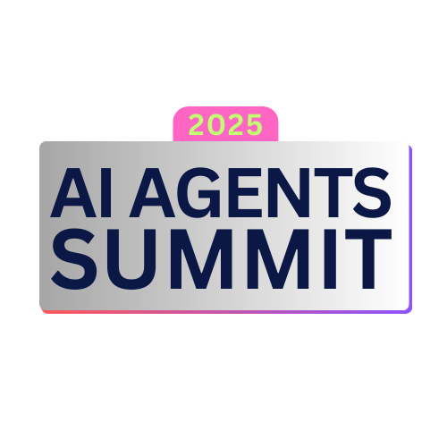 AI Agents Summit Logo