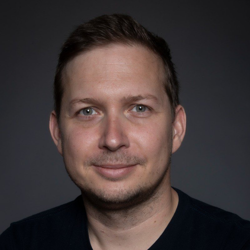 Martin Riedel, ShellWatch