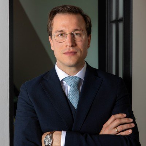 Moritz Breitenbach, Ziebig-Patent
