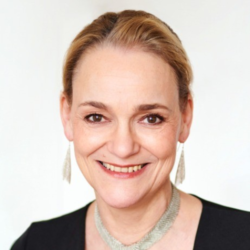 Dr. Nina-Luisa Siedler, Bundesblock