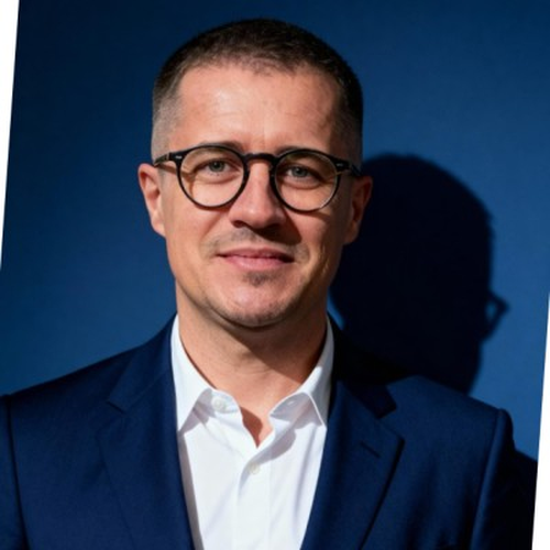 Rafael Schultz, BCP Partners