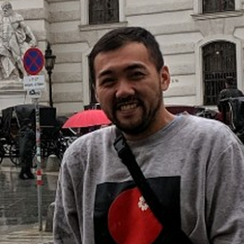 Viet Nguyen, Celestia