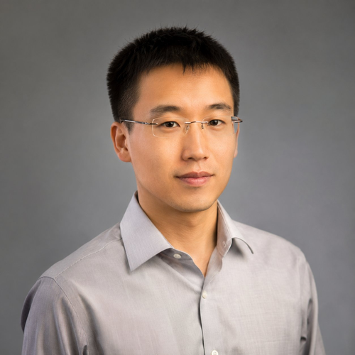 William Wang, Cryptic Labs